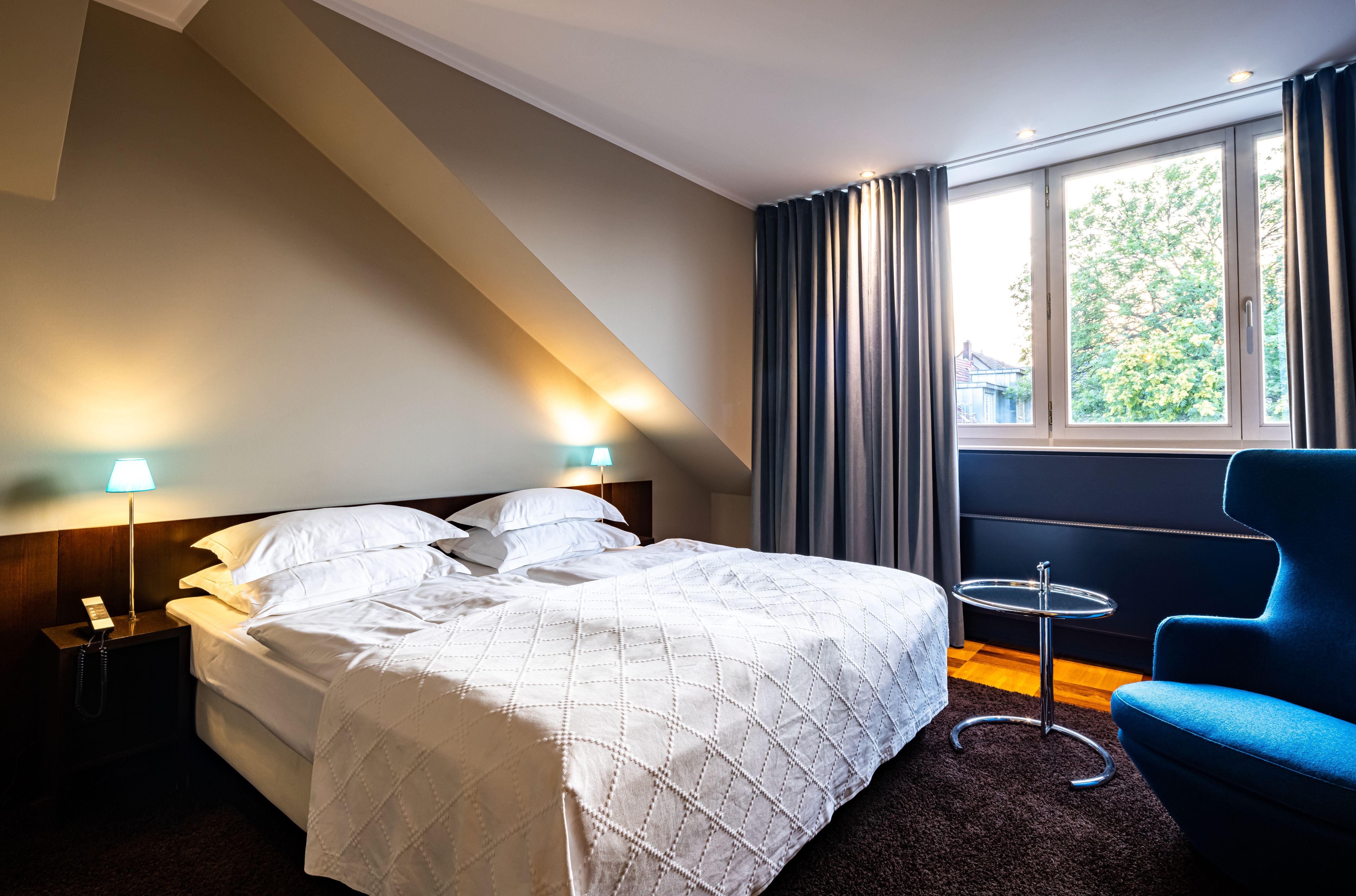 The New Yorker Hotel Koeln-Messe Ngoại thất bức ảnh