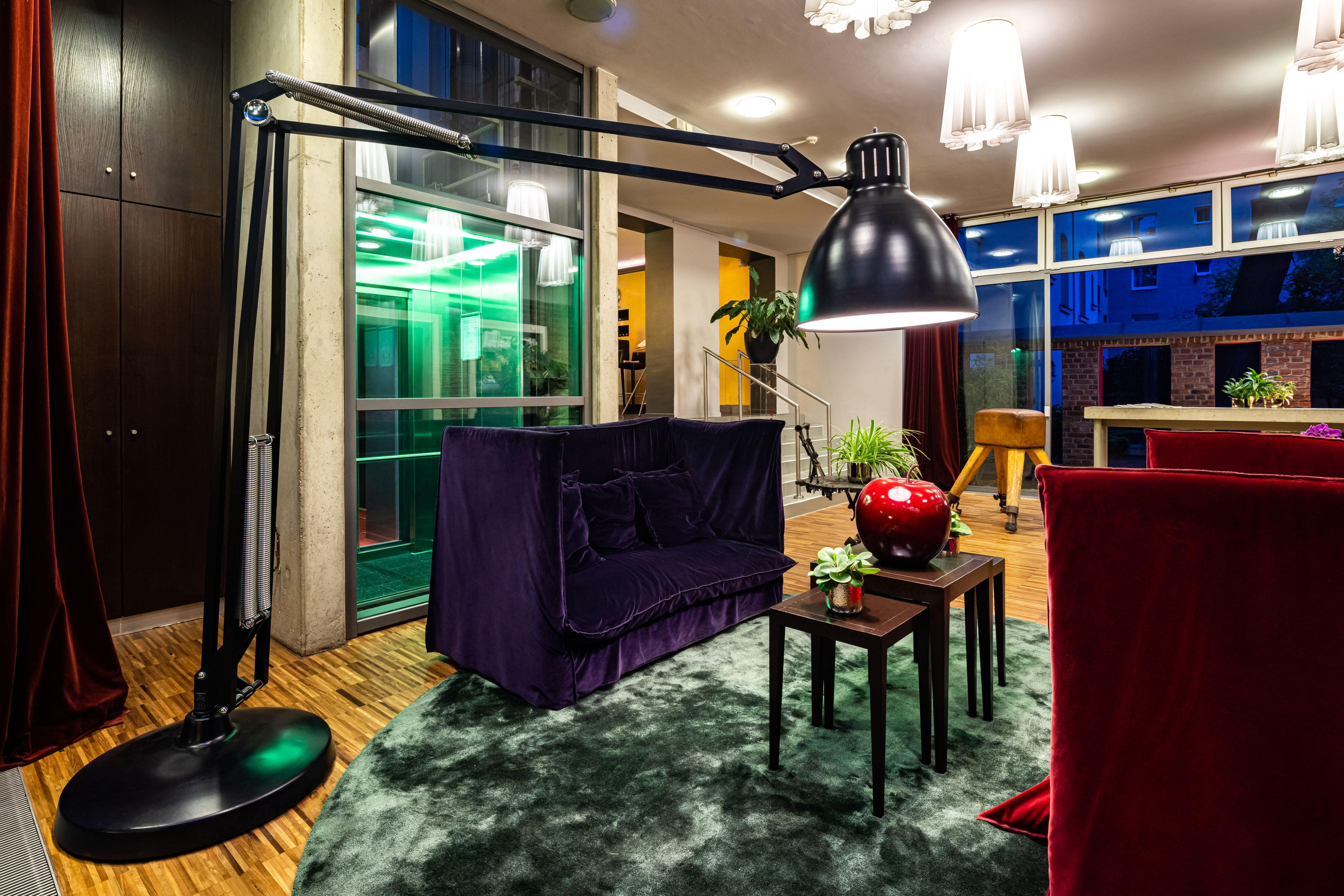 The New Yorker Hotel Koeln-Messe Ngoại thất bức ảnh