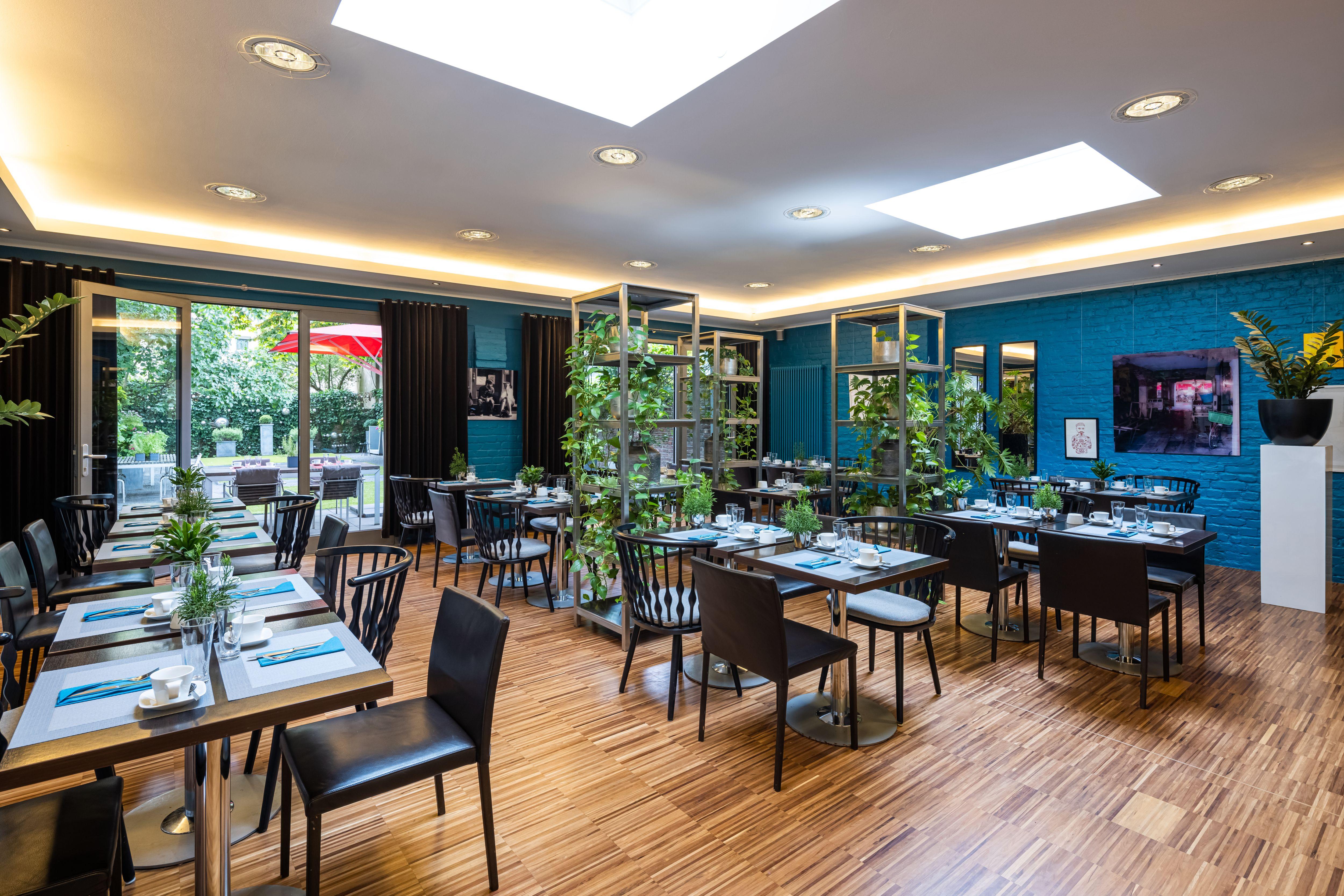 The New Yorker Hotel Koeln-Messe Ngoại thất bức ảnh