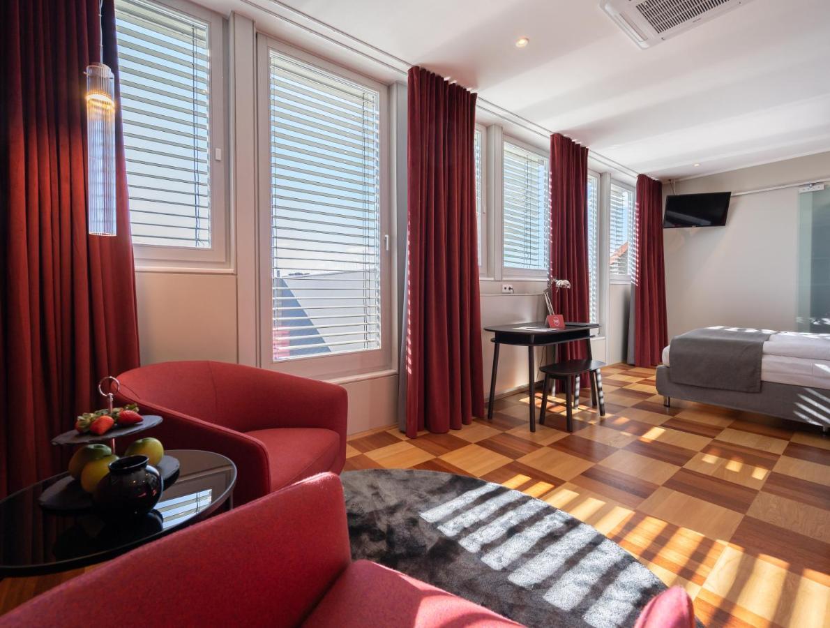 The New Yorker Hotel Koeln-Messe Ngoại thất bức ảnh