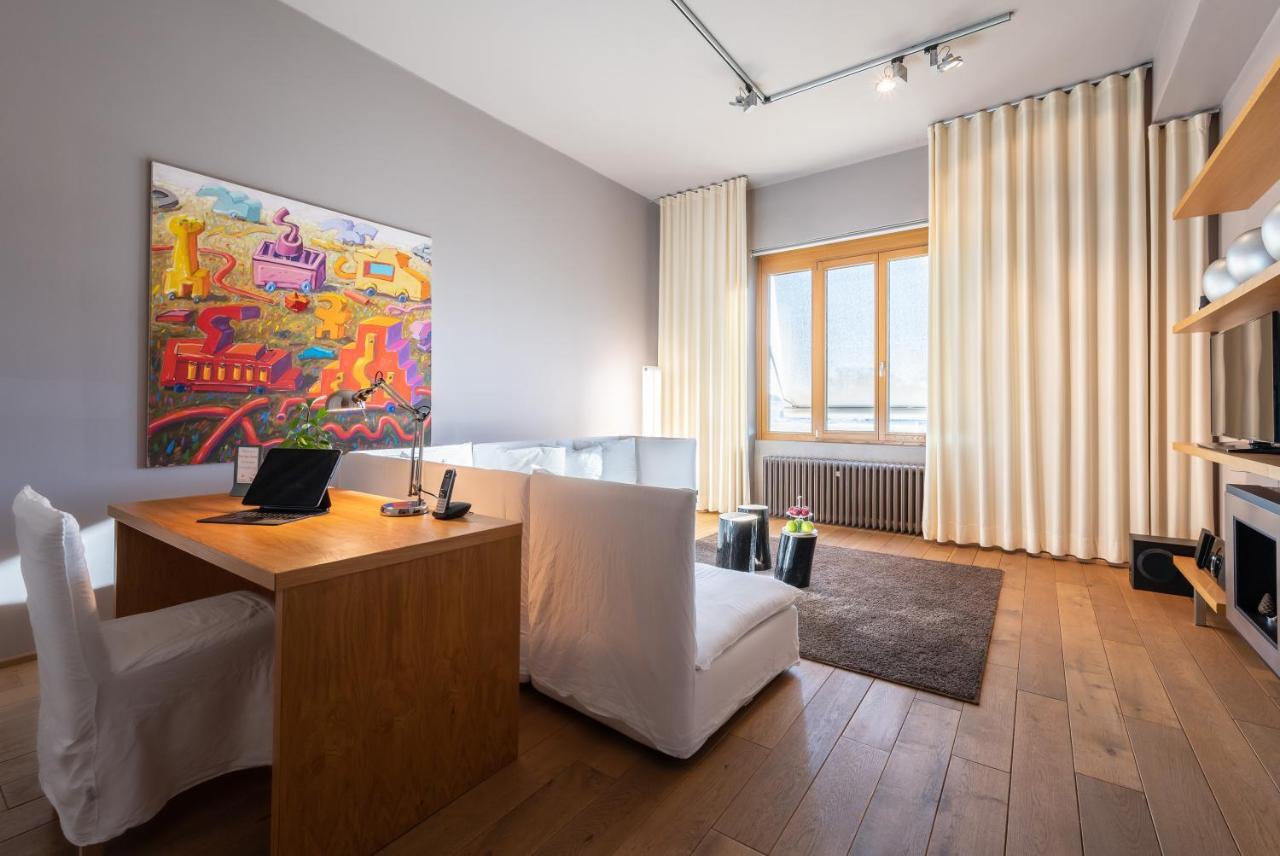The New Yorker Hotel Koeln-Messe Ngoại thất bức ảnh