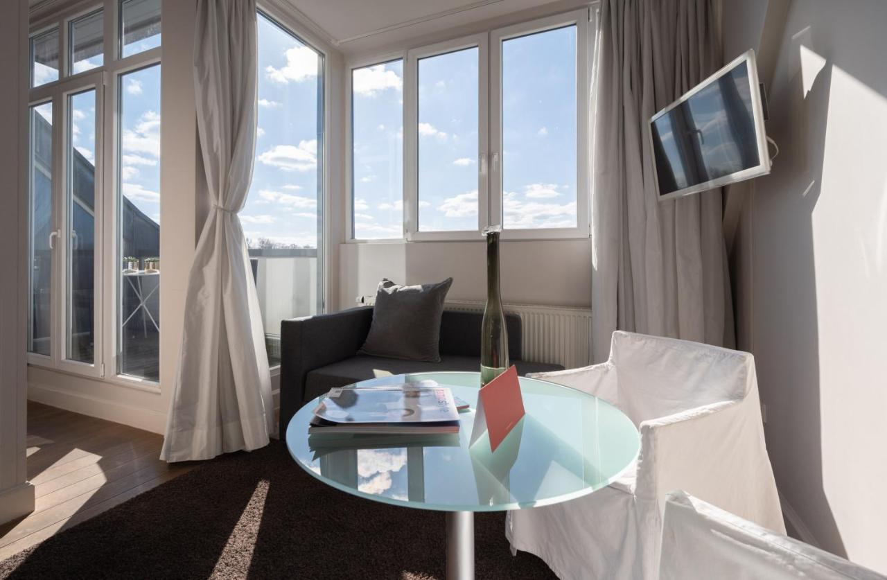 The New Yorker Hotel Koeln-Messe Ngoại thất bức ảnh