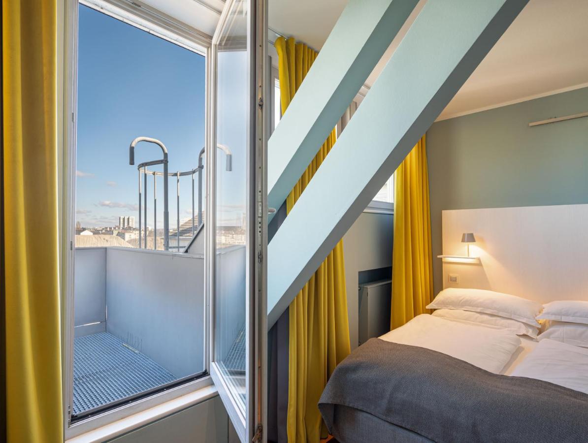The New Yorker Hotel Koeln-Messe Ngoại thất bức ảnh