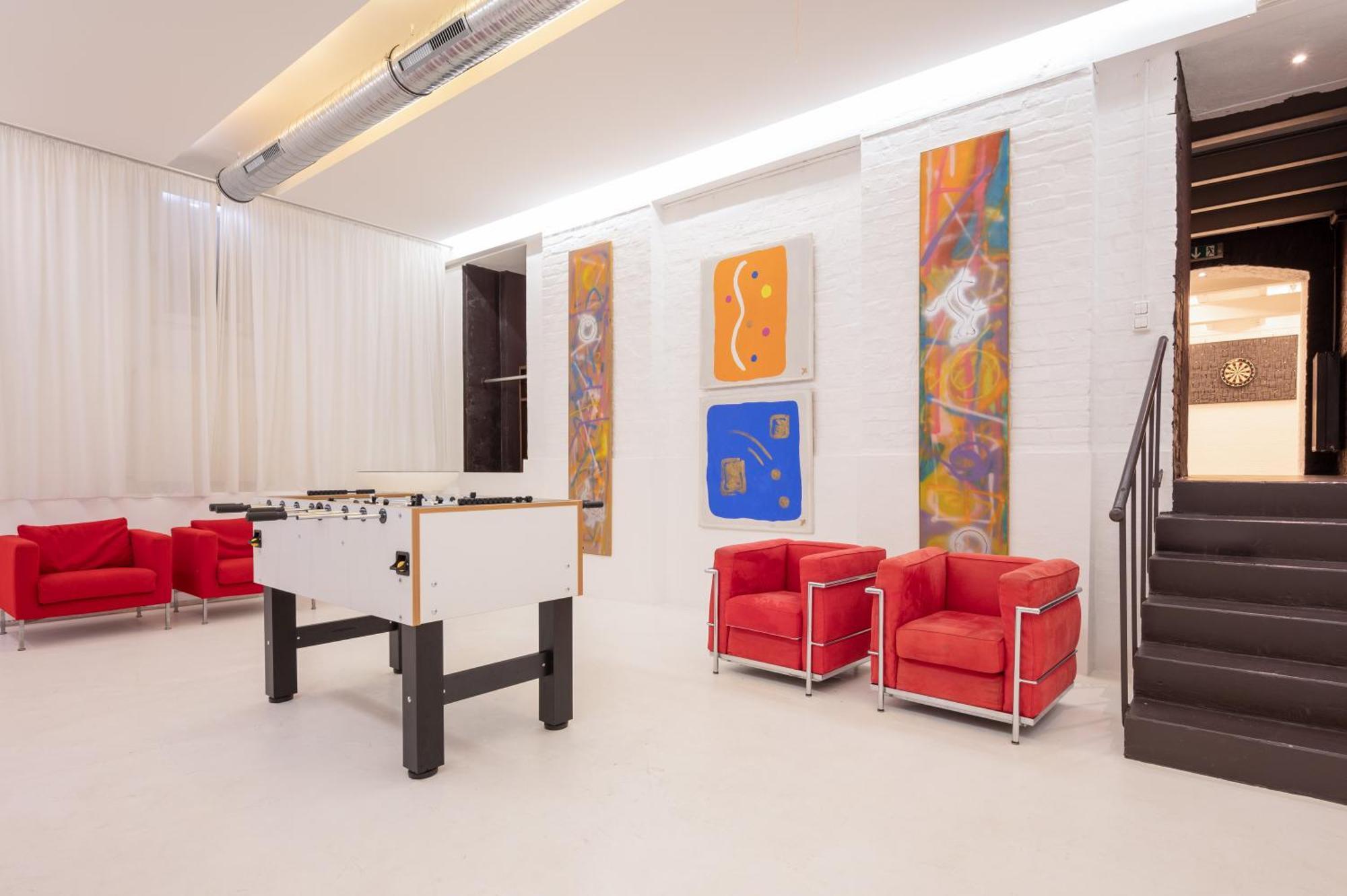 The New Yorker Hotel Koeln-Messe Ngoại thất bức ảnh