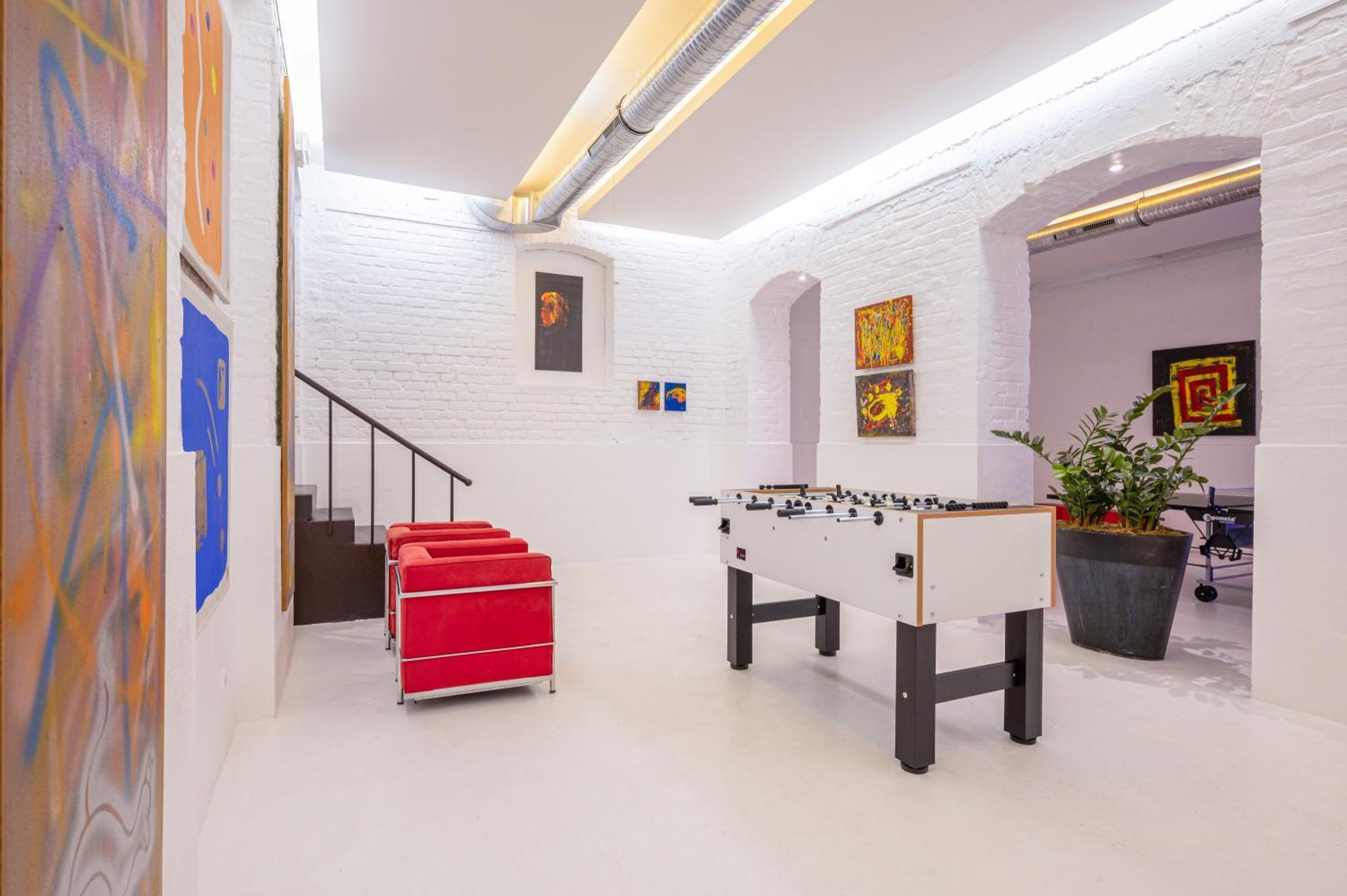 The New Yorker Hotel Koeln-Messe Ngoại thất bức ảnh