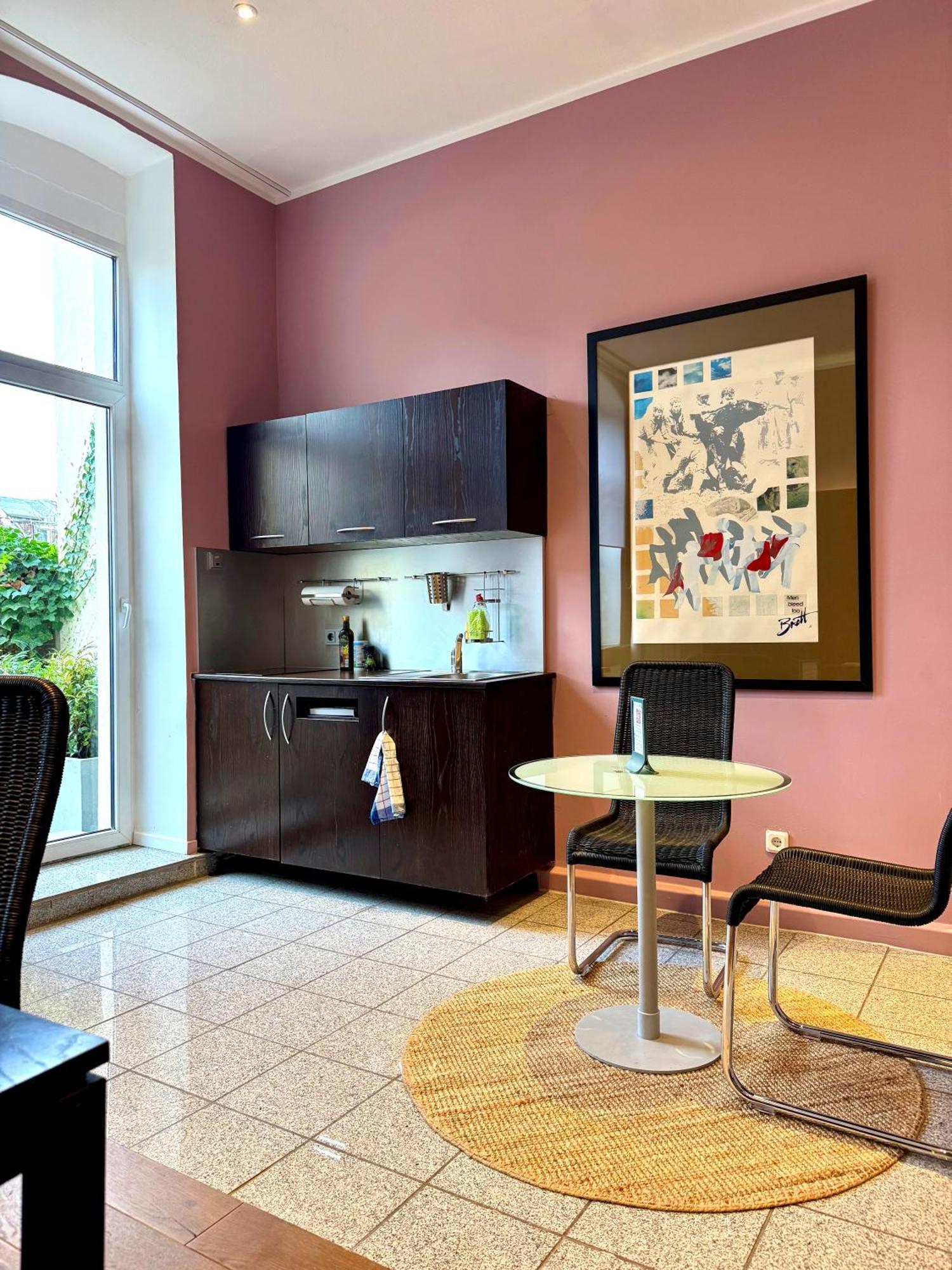 The New Yorker Hotel Koeln-Messe Ngoại thất bức ảnh
