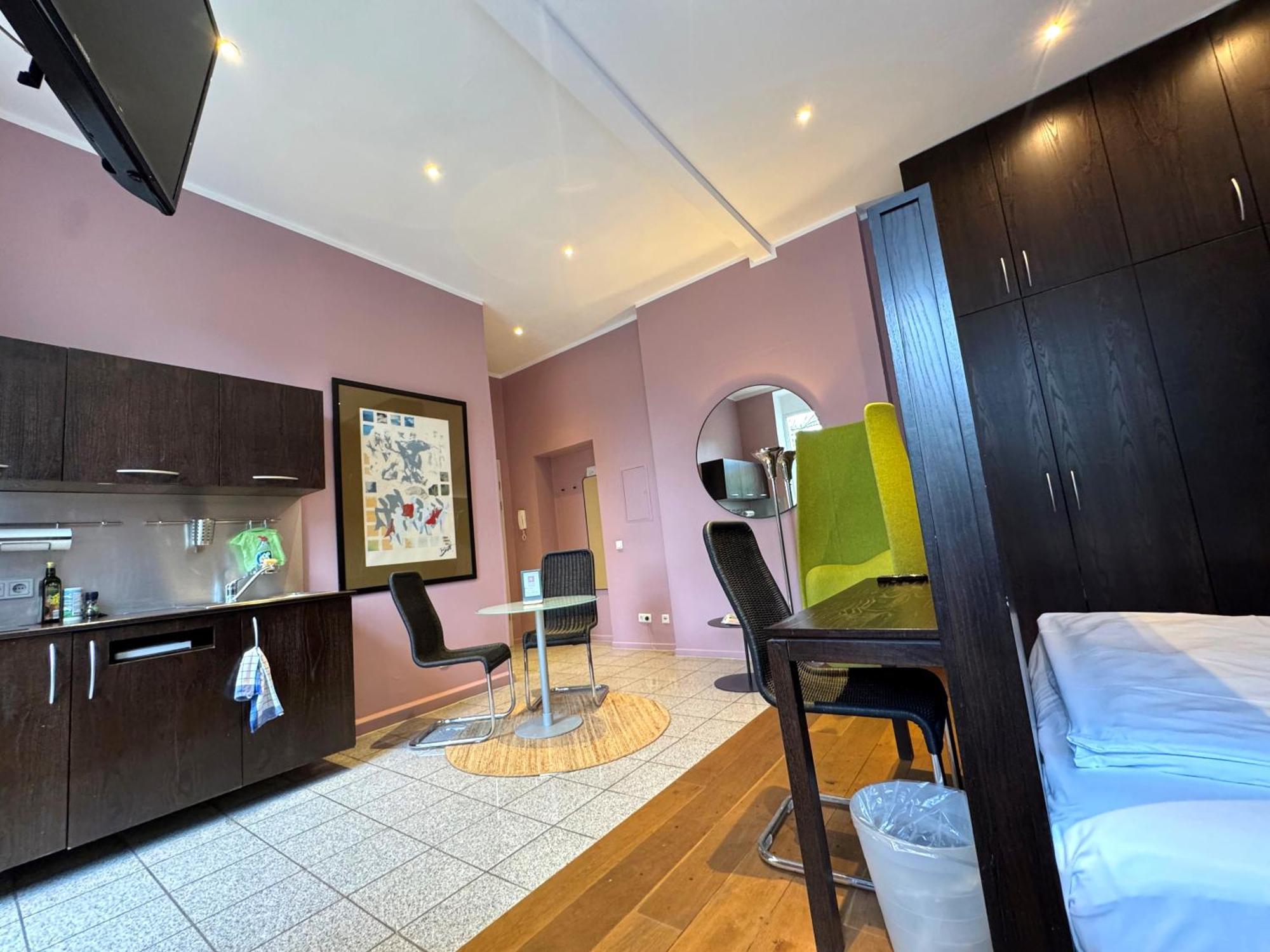 The New Yorker Hotel Koeln-Messe Ngoại thất bức ảnh