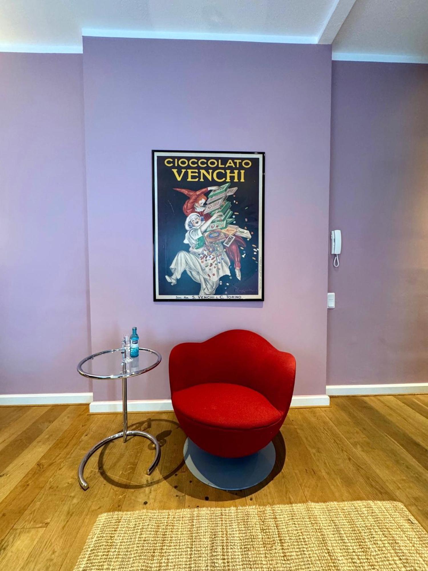 The New Yorker Hotel Koeln-Messe Ngoại thất bức ảnh