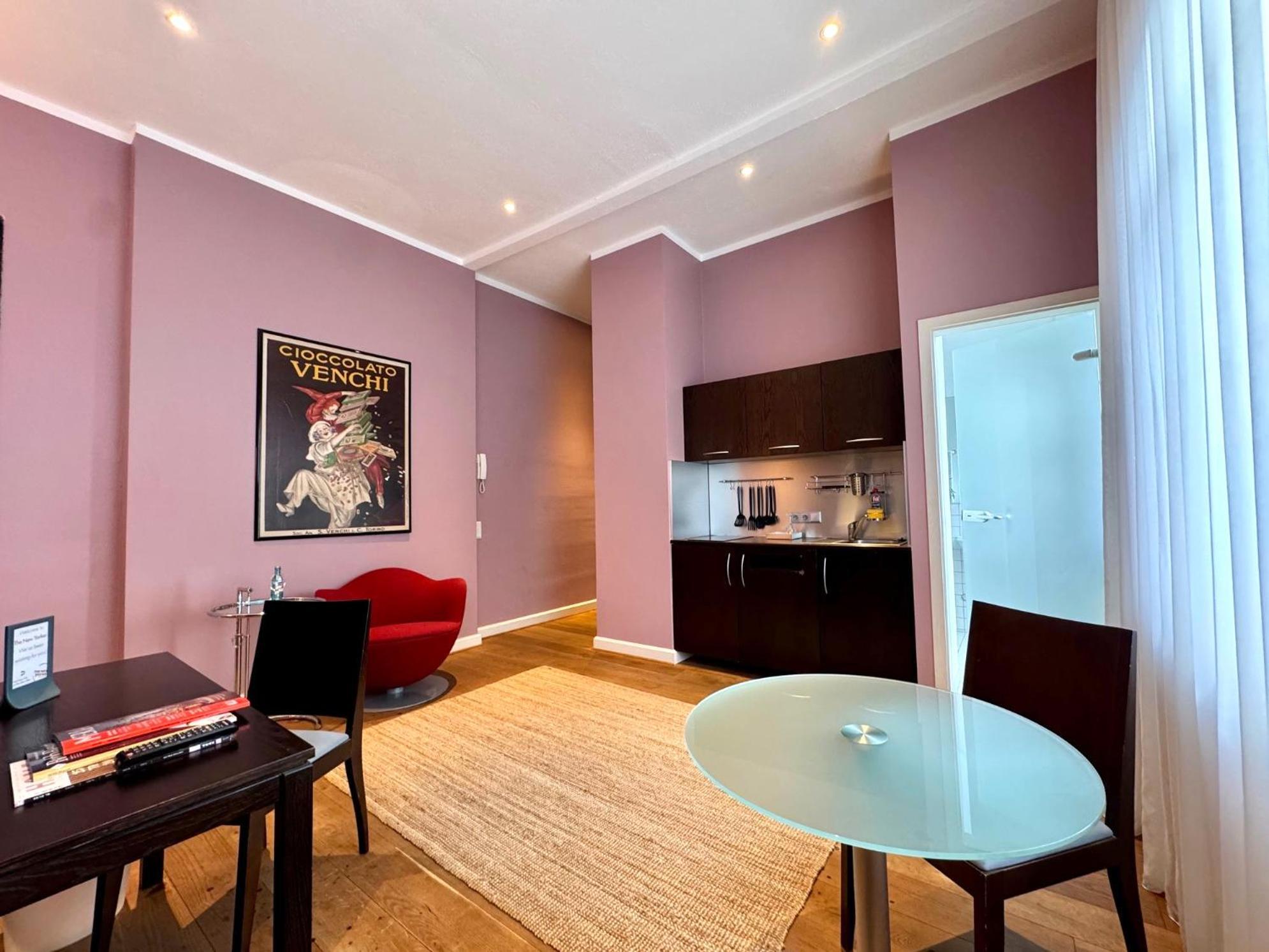 The New Yorker Hotel Koeln-Messe Ngoại thất bức ảnh