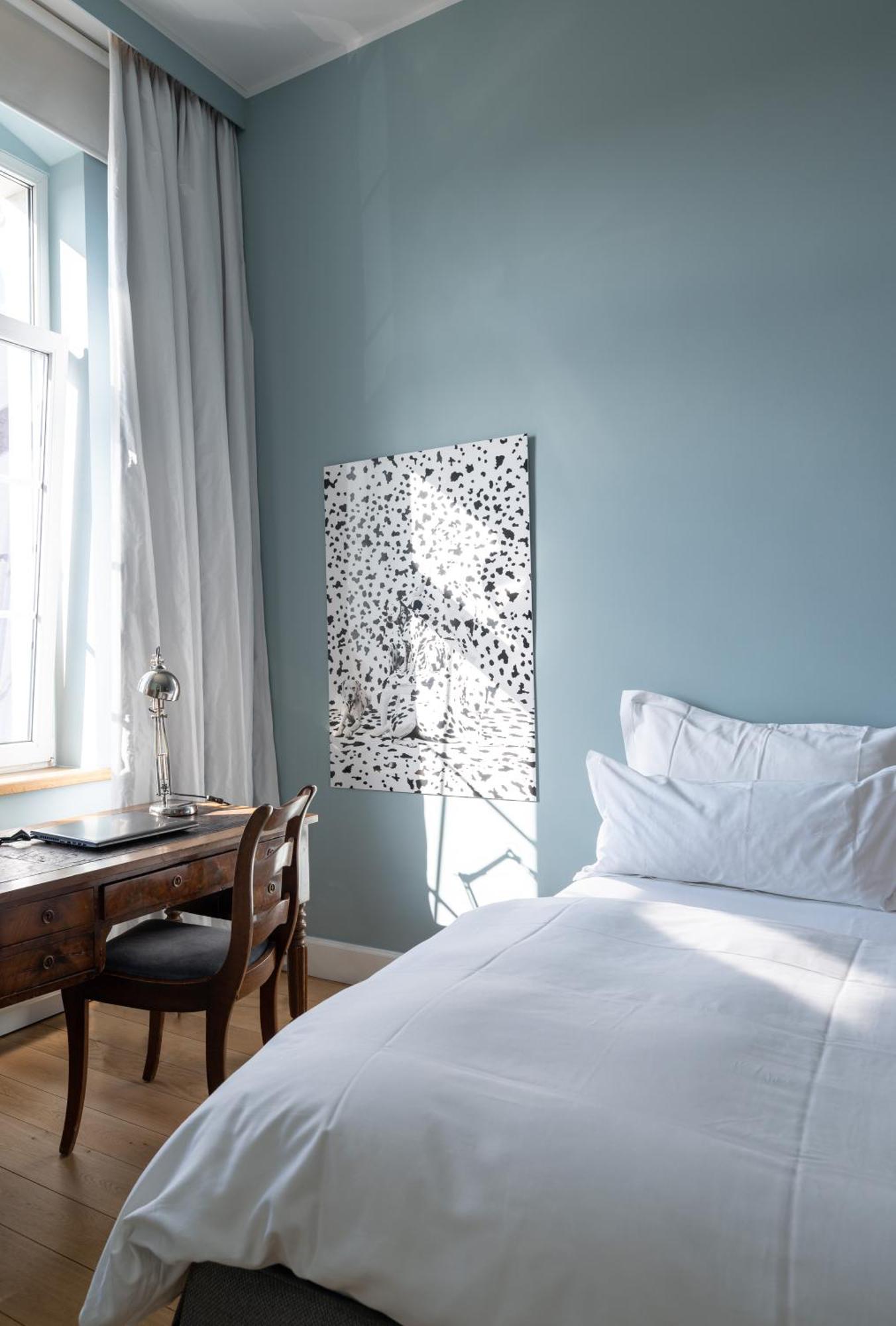 The New Yorker Hotel Koeln-Messe Ngoại thất bức ảnh