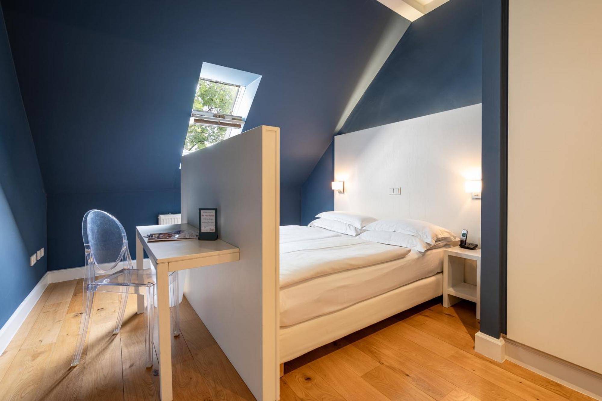 The New Yorker Hotel Koeln-Messe Ngoại thất bức ảnh