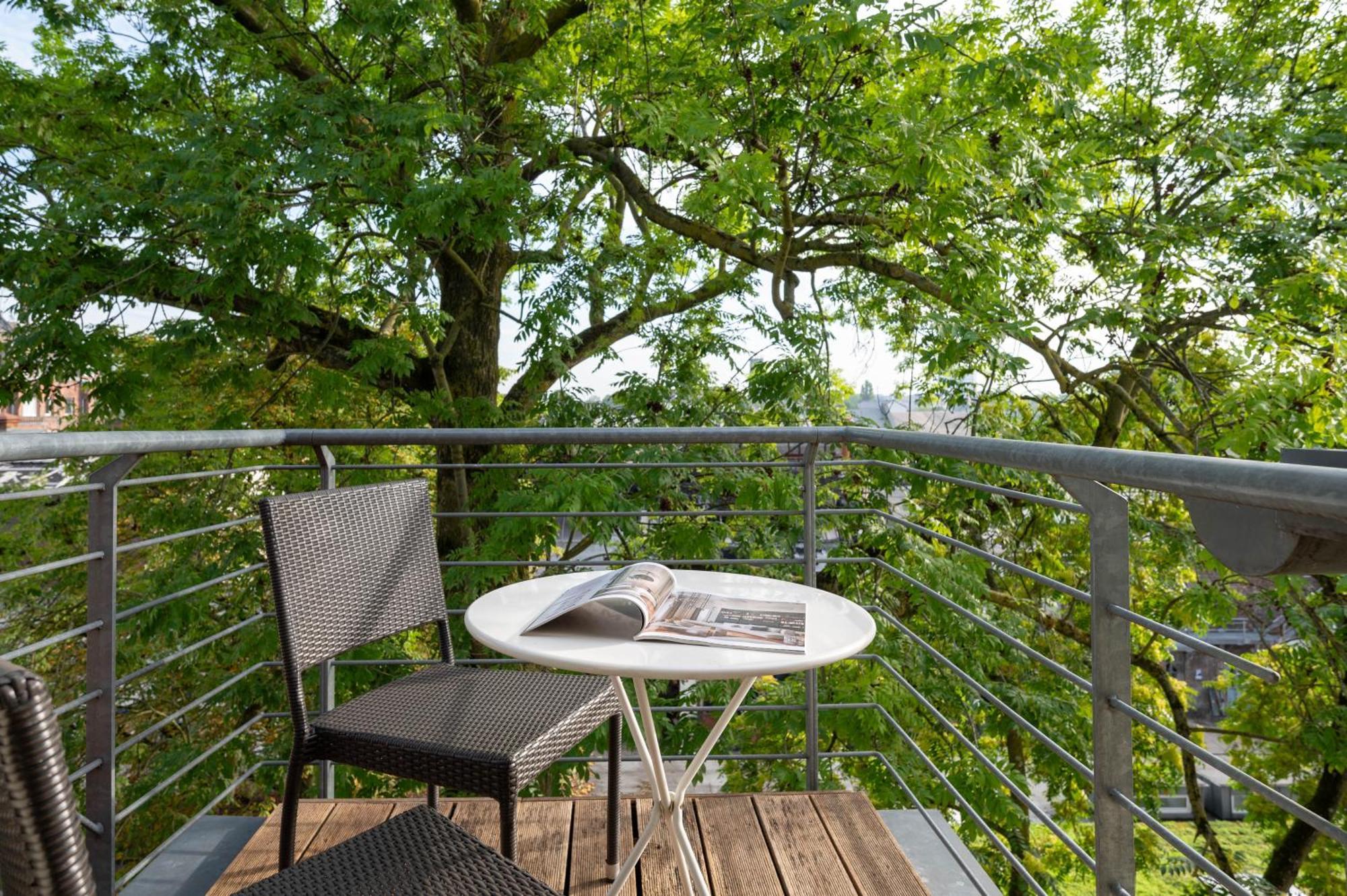 The New Yorker Hotel Koeln-Messe Ngoại thất bức ảnh