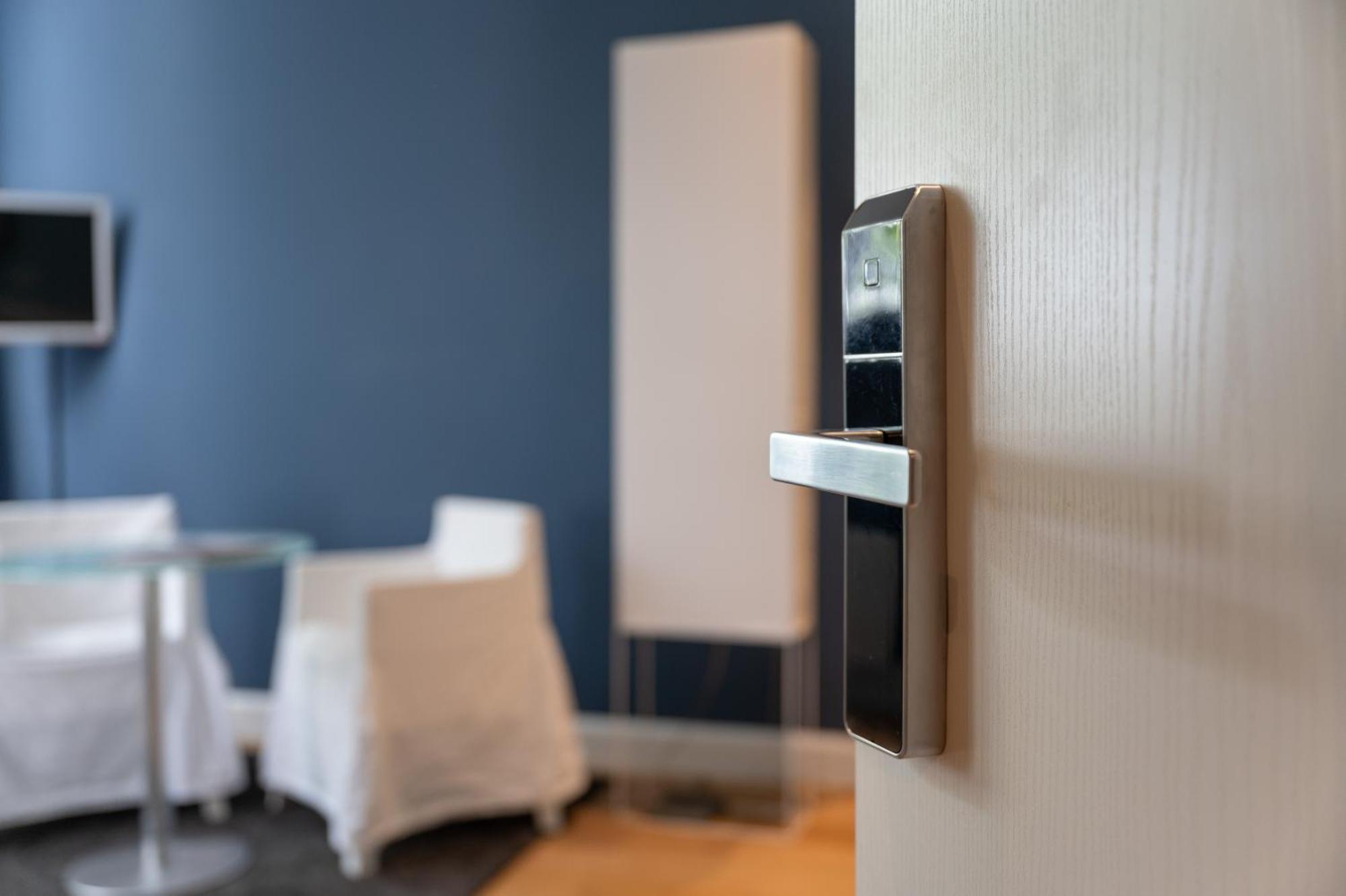 The New Yorker Hotel Koeln-Messe Ngoại thất bức ảnh